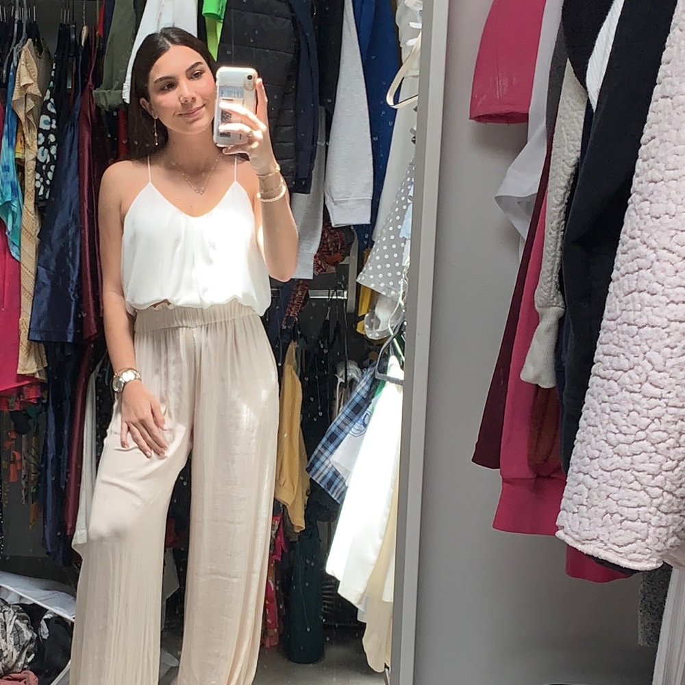 Meet your Posher, Beatriz